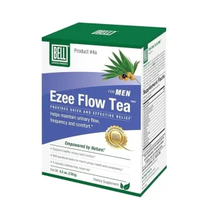 Prostate Ezee Flow Tea